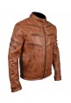 Men's Michael Jai Jacket